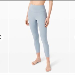 Lululemon Align pant 25’’